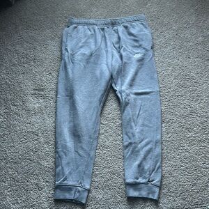 Nike Sportswear Club Fleece Pants
